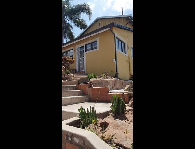 4 BEDROOM HOUSE FOR SALE IN MALVERN